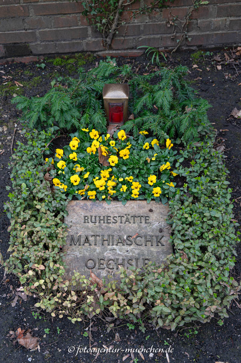 Grab - Richard Oechsle