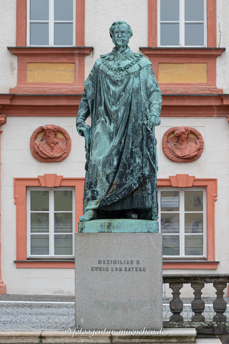 Logo Stadtgeschichte München