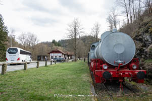 Infocenter Frankenwald