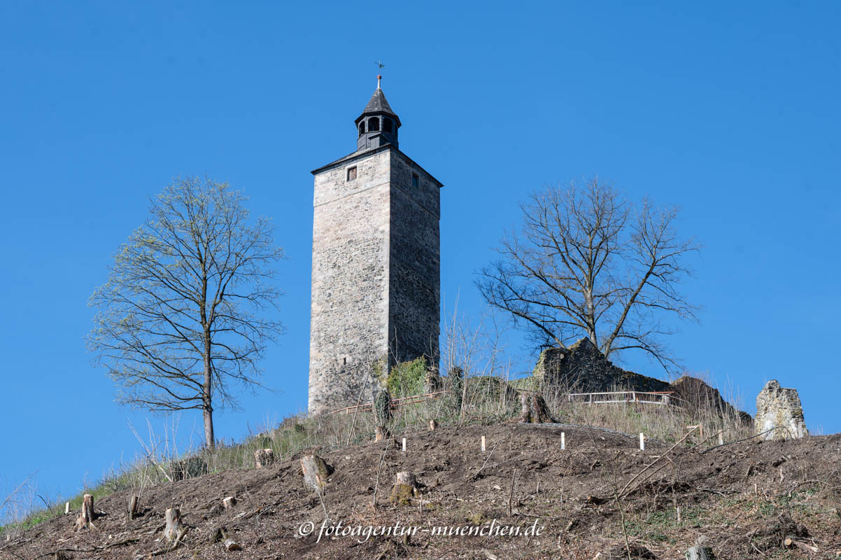 Logo Stadtgeschichte München