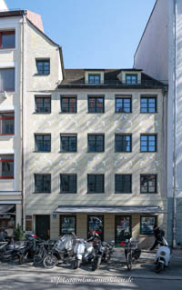 Moradellihaus