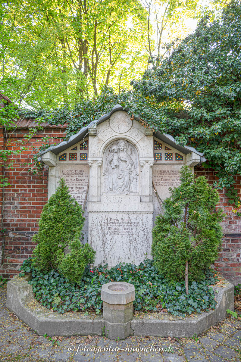 Grab - Michael Huber