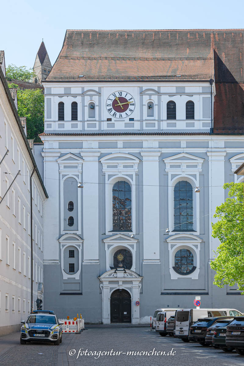 St. Ignatius (Landshut)