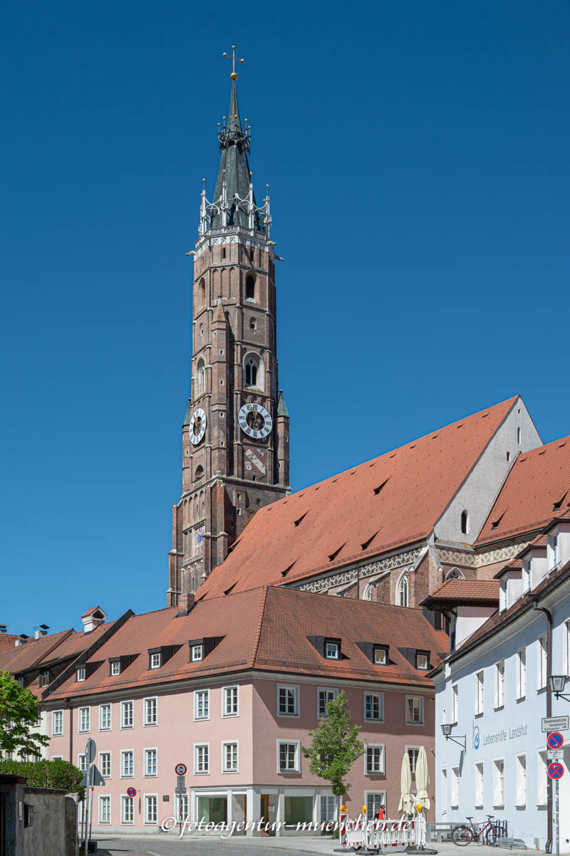 Logo Stadtgeschichte München