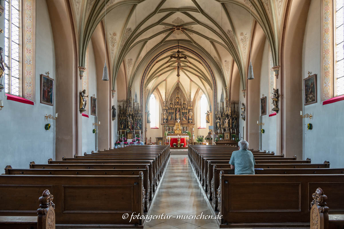 St. Margaretha