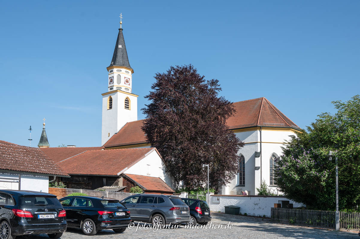 St. Margaretha