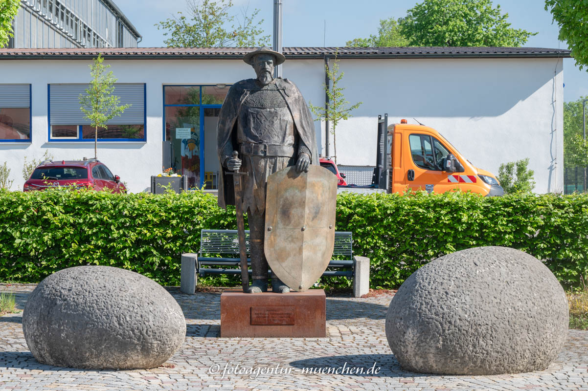 Schweppermann-Denkmal
