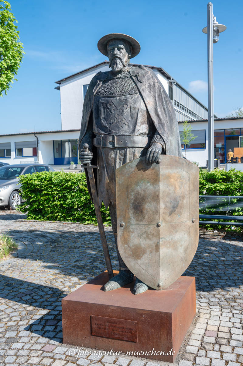 Schweppermann-Denkmal