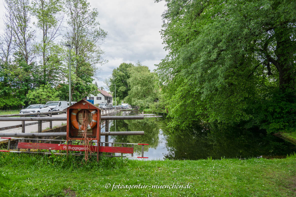 Sollner Weiher