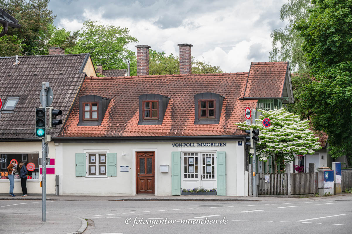 Kleinhaus