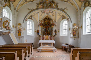 Kreuzbergkapelle