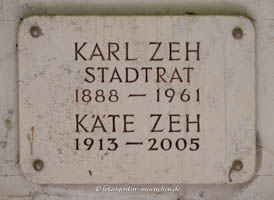 Grab - Karl Zeh