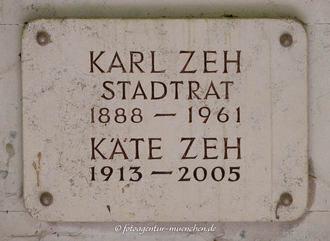Grab - Karl Zeh