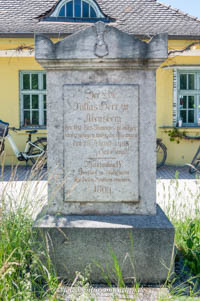 Abensbergerdenkmal
