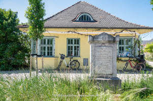 Abensbergerdenkmal