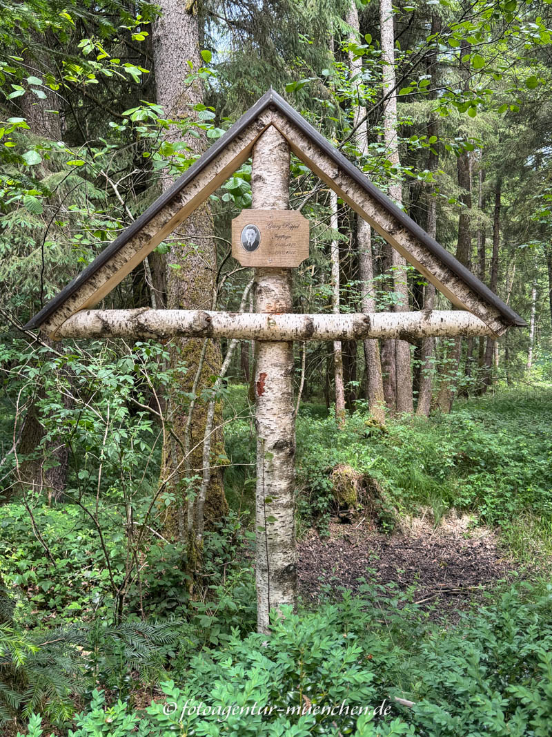 Fliegerkreuz