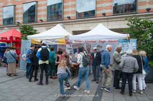 Stadtgeburtstag 2026