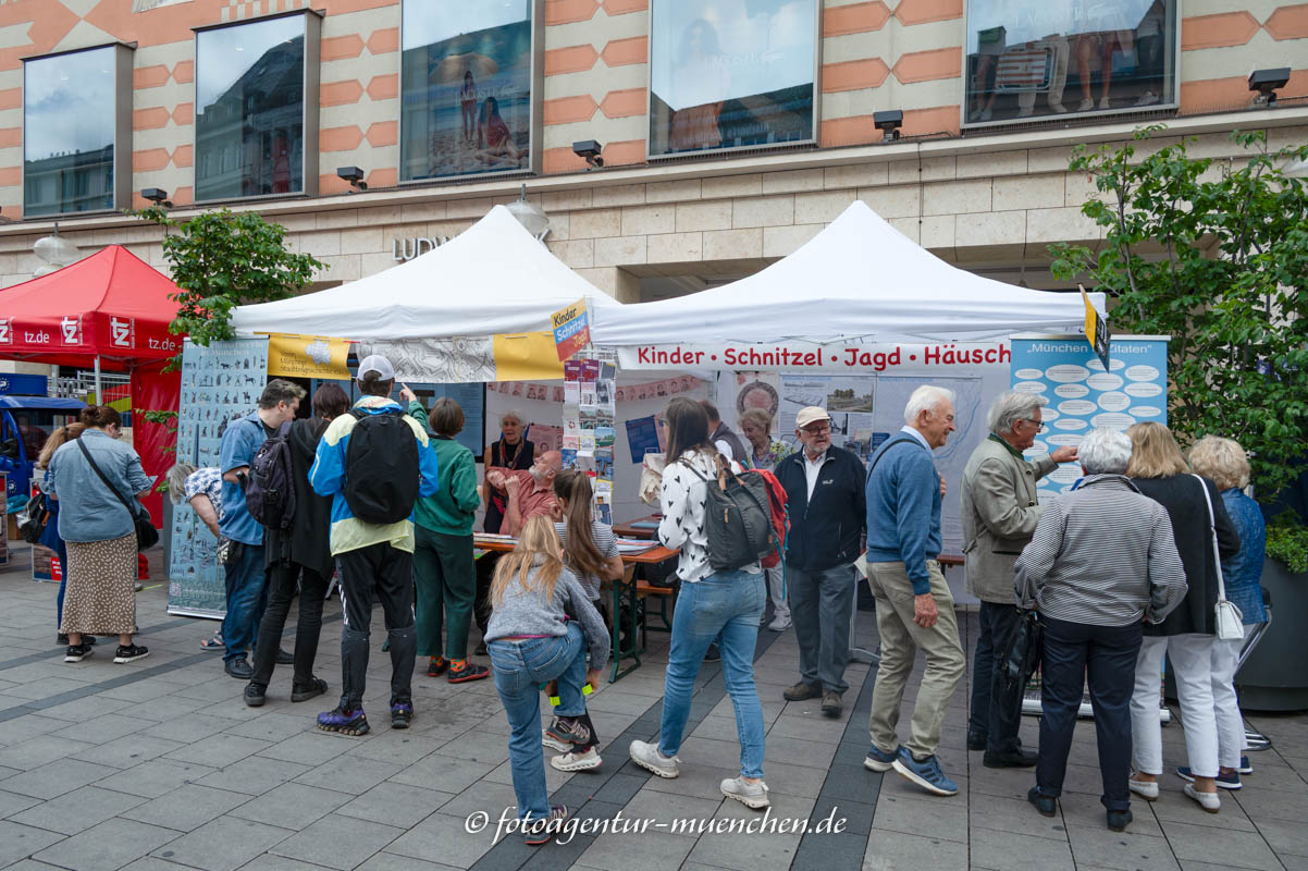 Stadtgeburtstag 2026