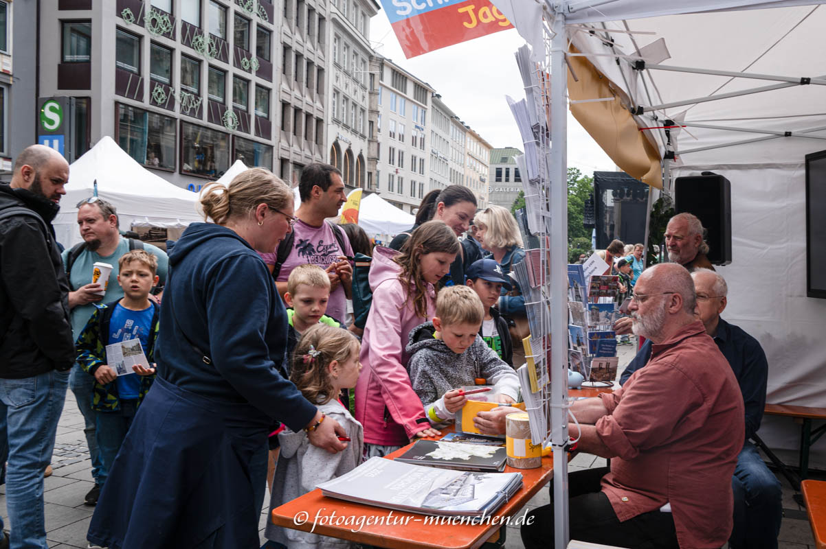 Stadtgeburtstag 2026