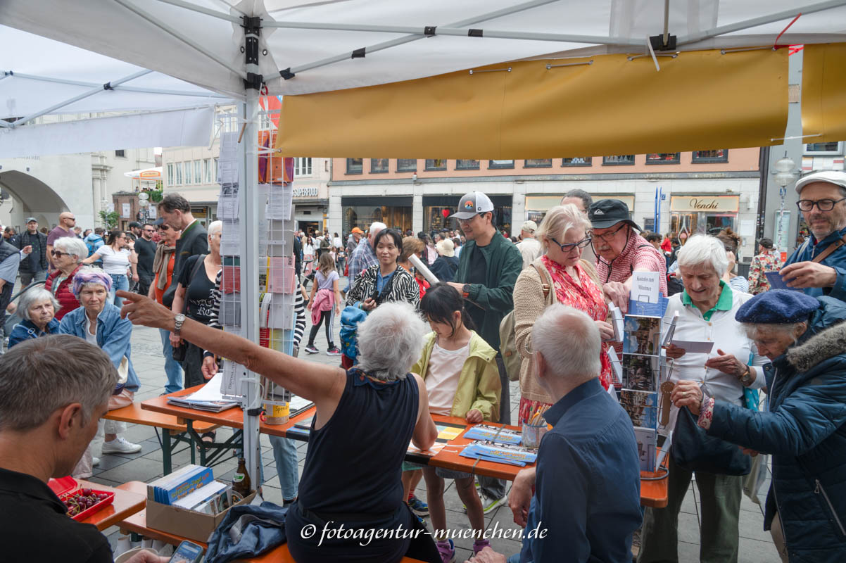 Stadtgeburtstag 2026