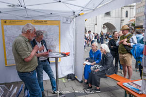 Stadtgeburtstag 2026