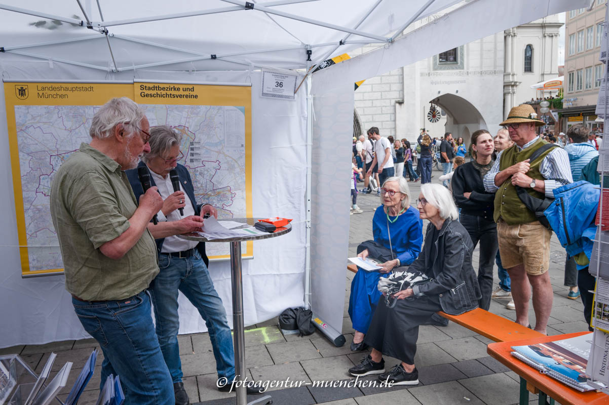 Stadtgeburtstag 2026