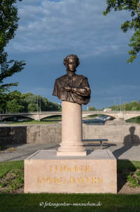 König Ludwig II. Denkmal