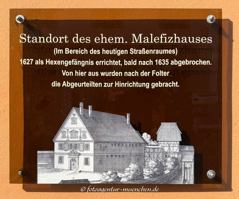 Malefizhaus