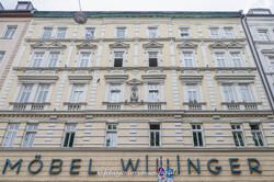 Büste - König Ludwig II. von Bayern