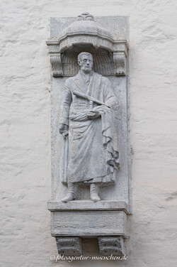 Joseph von Fraunhofer