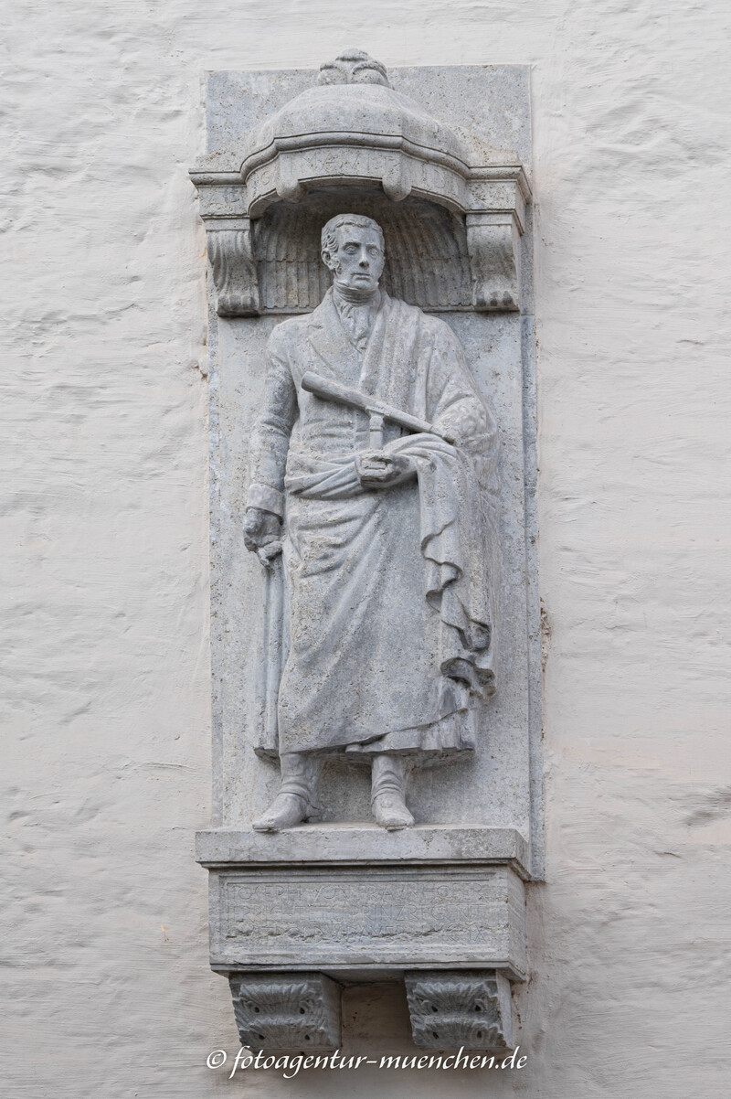 Joseph von Fraunhofer