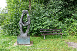 Denkmal Werneck-Neuburg