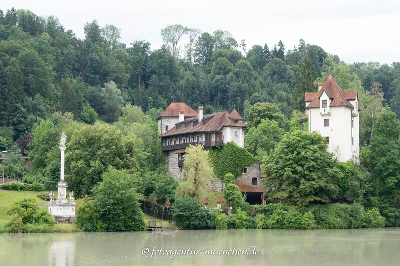Burg Wernstein