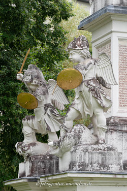 Mariensäule