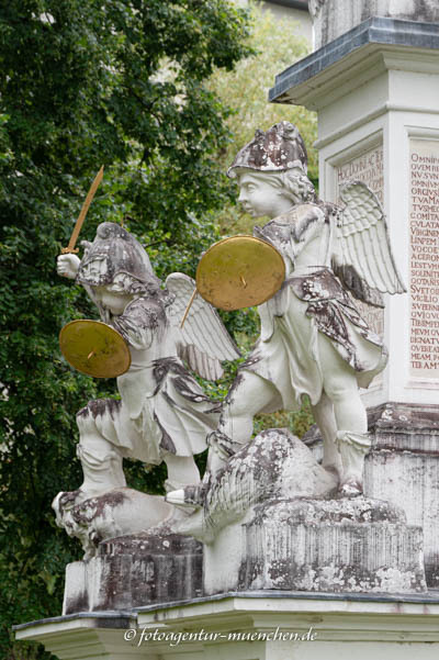 Mariensäule