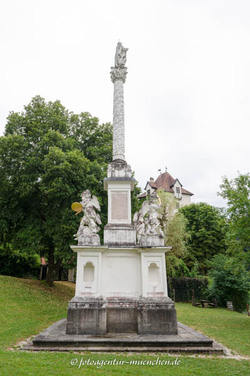 Mariensäule