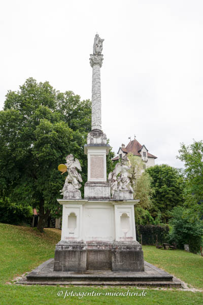 Mariensäule