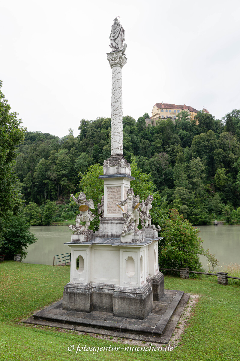 Mariensäule