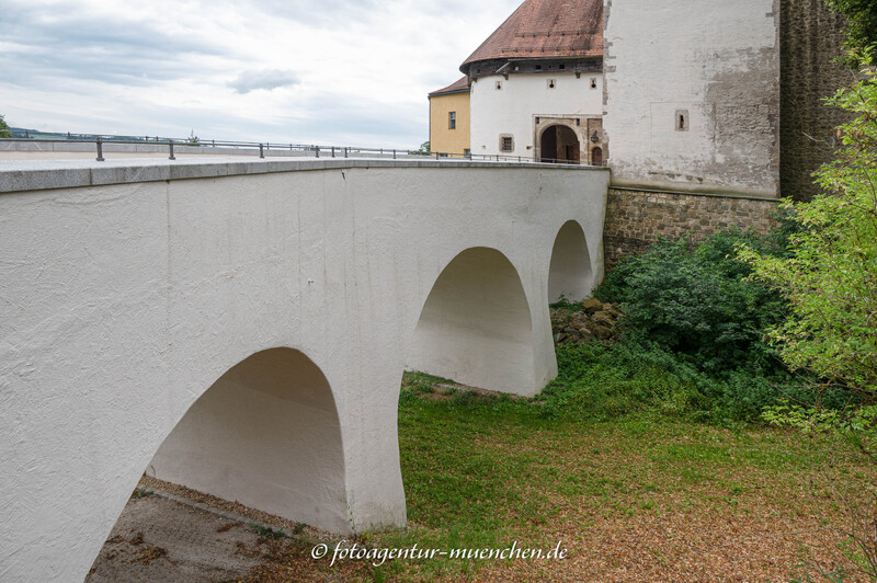 Steinerne Brücke