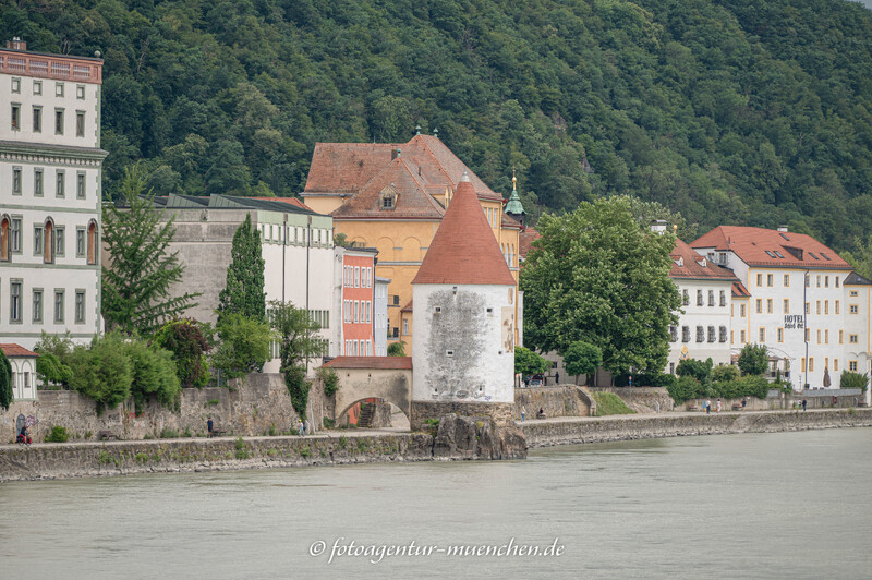 Schaiblingturm