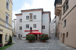 Scharfrichterhaus