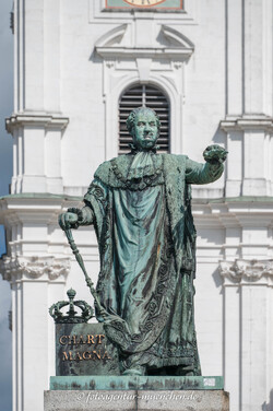 Max-Denkmal