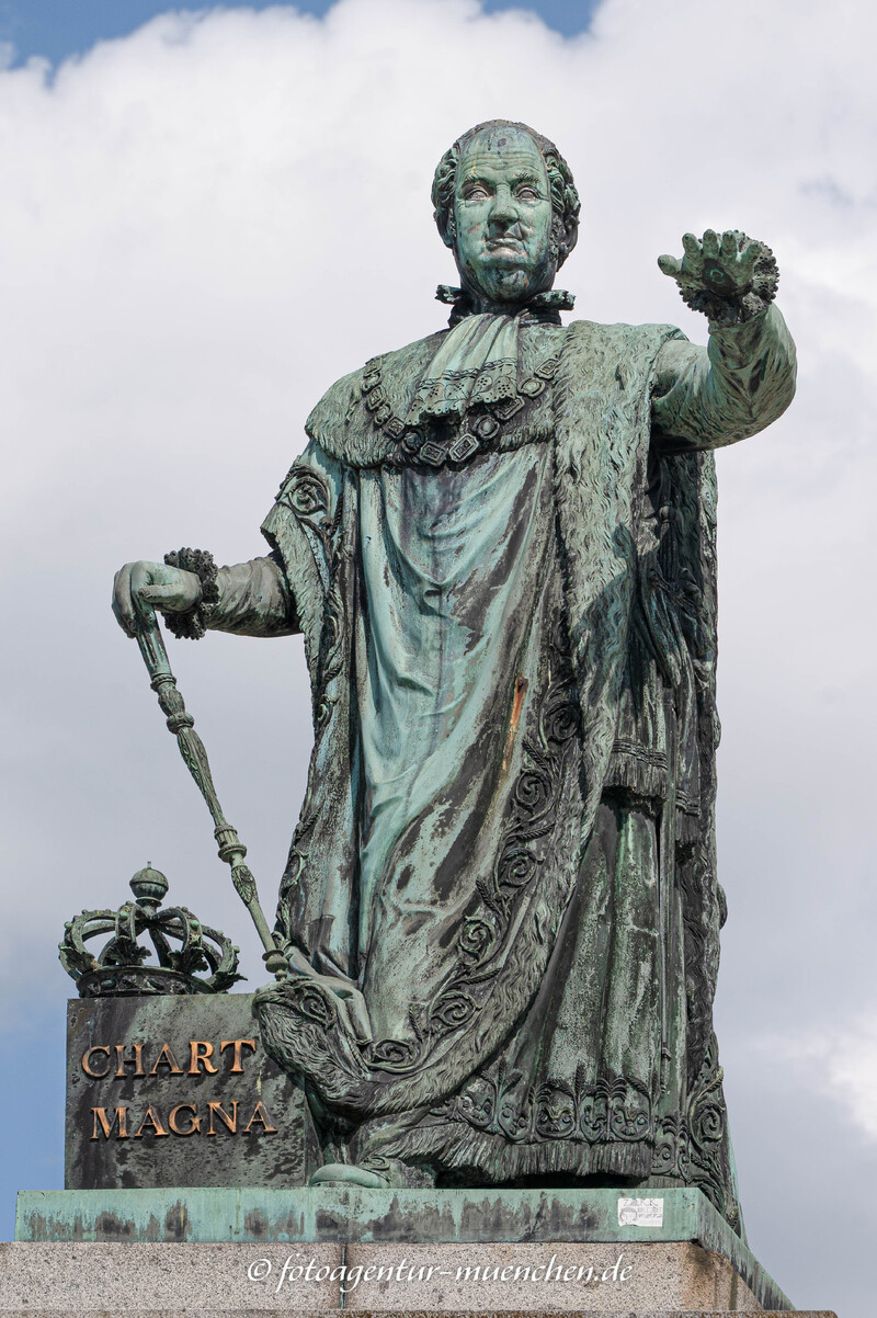 Max-Denkmal