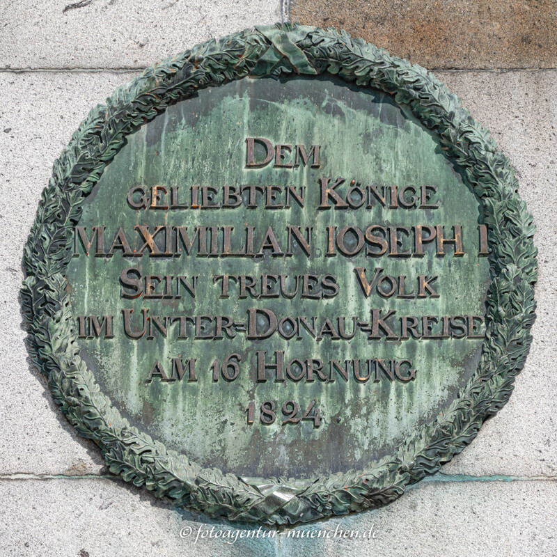 Max-Denkmal