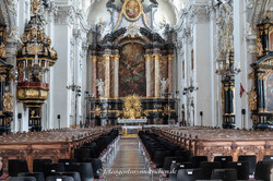Jesuitenkirche