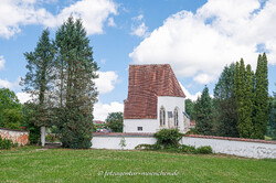 Friedhofskirche St. Martin (Vornbach)