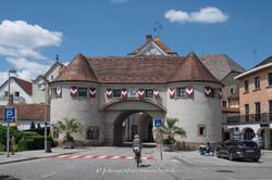 Linzer Tor