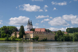 Kloster Vornbach