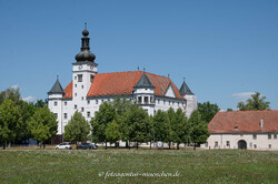 Schloß Hartheim
