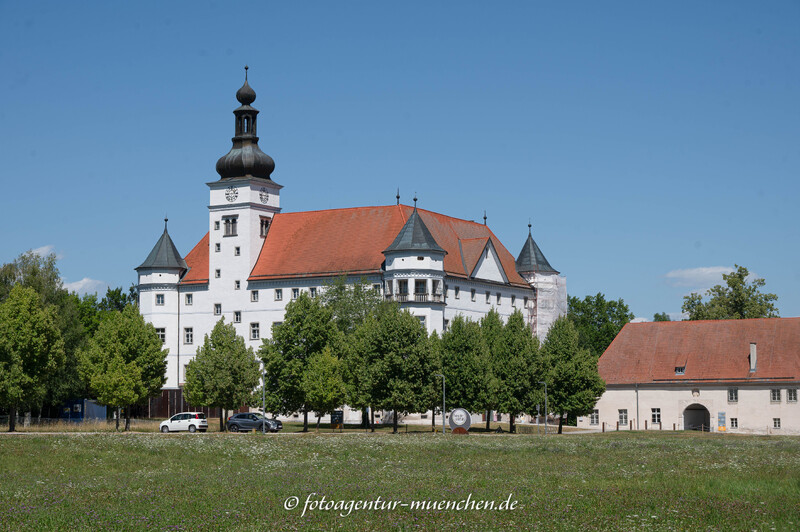 Schloß Hartheim